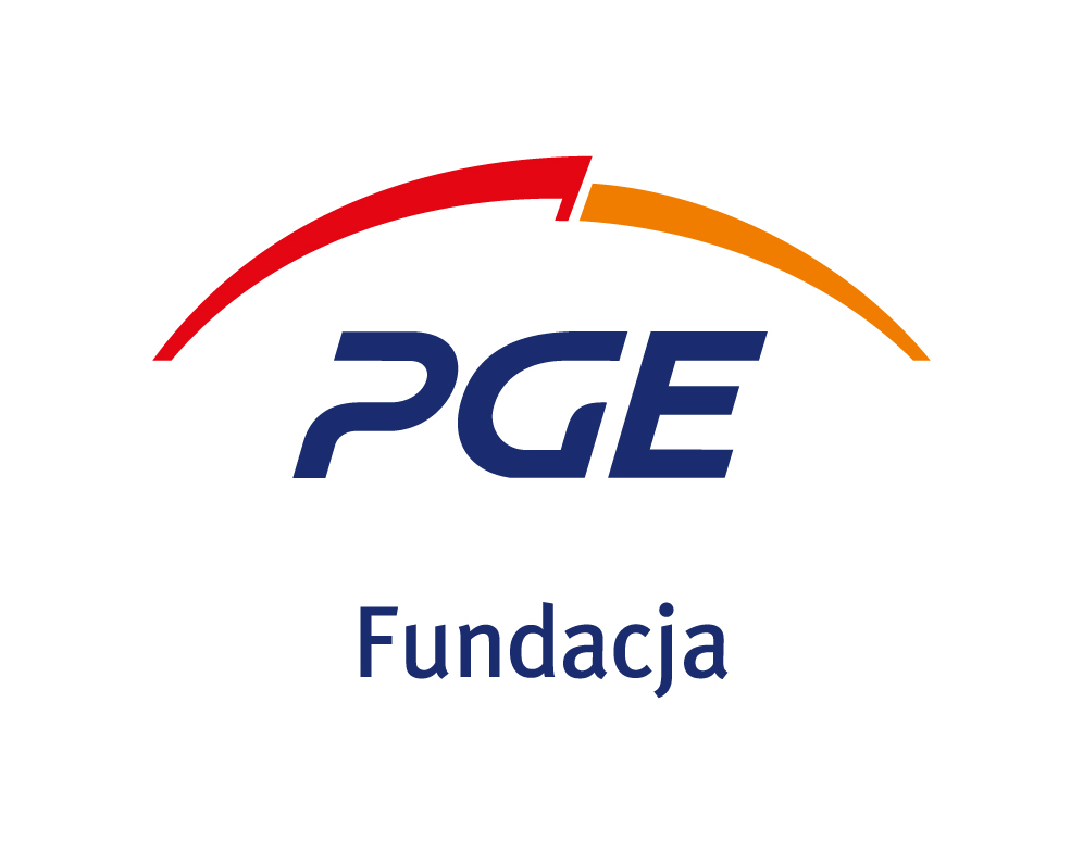 PGE Fundacja  - Darczyńca XXV Biesiady Miodowej w Kurowie