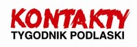 Kontakty Tygodnik Podlaski