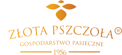 Sponsor XXV Biesiady Miodowej w Kurowie - Złota Pszczoła