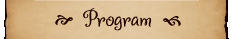 Program