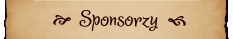 Sponsorzy